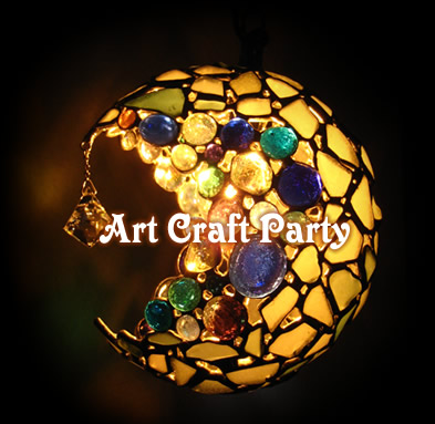 Art Craft party